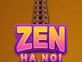 Igra Zen Hanoi online