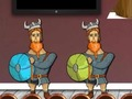 Igra Otkrijte legendu Find Axe Man  online