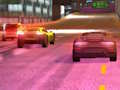 Igra Turbo Racing 3 Šangaj  online