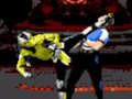 Igra Ultimate Mortal Kombat 3 online