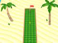 Igra Saga o mini golfu  online