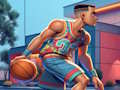 Igra Ultimate Hoops Showdown: Košarkaška arena online