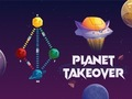 Igra Preuzimanje planeta  online