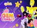 Igra Steven Universe Gem Combat online