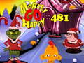 Igra Monkey Go Happy Stage 481 online