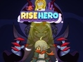 Igra Ustaj Heroj  online