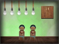 Igra Amgel Easy Soba Escape 167 online