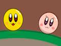 Igra Bloomball Labirint Labirint  online