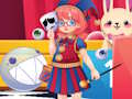 Igra Kiddo Digi Cirkus  online