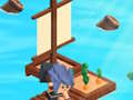 Igra Idle Arks: Izgradite na moru 2 online
