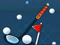 Igra Zabavni golf  online