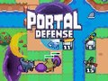 Igra Obrana portala  online