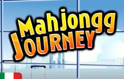 Igra Mahjongg putovanje  online