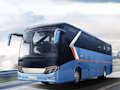 Igra Simulator vožnje autobusa 3D  online