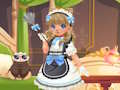 Igra Kiddo Maid Stil  online