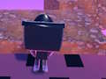 Igra 2 igrača Skibidi Toilet Parkour  online