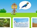 Igra Svijet Alice Animal Habitat  online