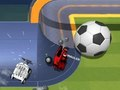 Igra Liga robota  online