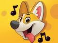 Igra Gladni Corgi  online