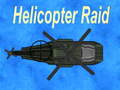 Igra Helikopterski napad  online