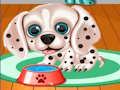 Igra Salon za dječje vrtiće My Puppy  online