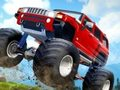 Igra Offroad uspon 4x4  online