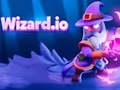 Igra Čarobnjak. io  online