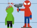 Igra Bullet Superheroj  online