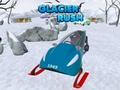 Igra Ledenjač online
