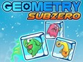 Igra Geometrija ispod nule  online