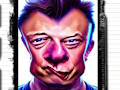 Igra Smiješno lice Elona Muska  online