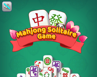 Igra Igra Mahjong Solitaire  online