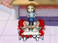 Igra Diner Dash Heroj rodnog grada  online