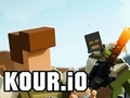 Igra Kour. io  online