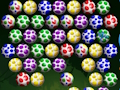 Igra Dino jaja Bubble Shooter  online
