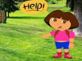 Igra Dora Buddy Escape online