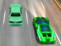 Igra Ace utrke automobila  online