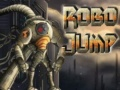 Igra Robo skok  online