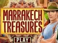 Igra Blago Marakeša  online