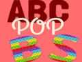 Igra ABC Pop online
