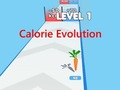 Igra Evolucija kalorija  online