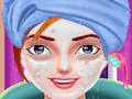 Igra ASMR SPEUP SPA SALON online