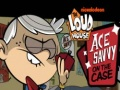 Igra Loud House stručnjak za slučaj  online