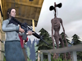 Igra Igra Siren Head 3  online