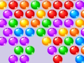 Igra Bubble Shooter: klasična utakmica 3  online