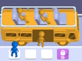 Igra Narudžba autobusa 3D  online