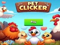 Igra Kliker za ljubimce  online