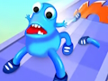 Igra Dugonogi Rush  online