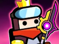 Igra Heroj Survivor. io  online