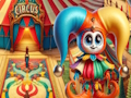 Igra Pomni Circus Ball Sakupljač igračaka  online